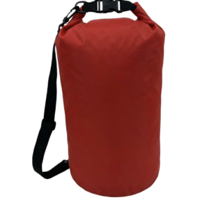 Kit de Emergência 72H